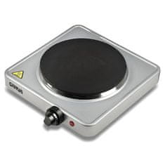 G3 Ferrari Električni štedilnik z enim gorilnikom G10121 CALDON