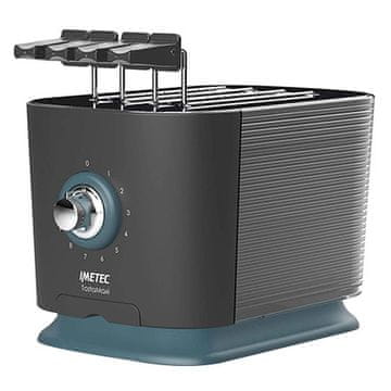 Imetec Toaster 7493 TOSTAMAXI
