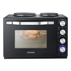 Severin Pečica z vročim zrakom TO 2074