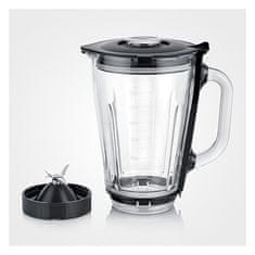 Severin Steklena posoda mešalnika ZB 5593, for products KM 3896/3897