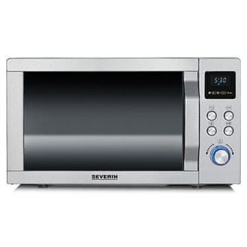 Severin Mikrovalovna pečica MW 7774