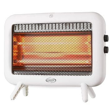 Argo Infrardeči grelec 191070220, SEVENTY ICE