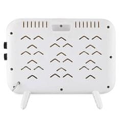 Argo Infrardeči grelec 191070220, SEVENTY ICE