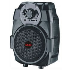 Akai Bluetooth zvočnik ABTS-806