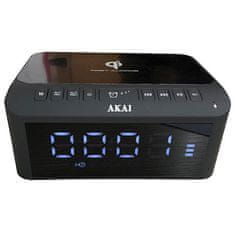 Akai Radijska budilka ACRB-1000