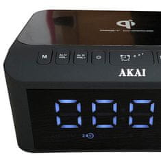 Akai Radijska budilka ACRB-1000