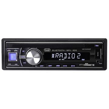 Trevi Avtoradio SCD 5702 BT