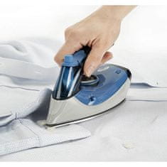 Black+Decker Potovalni likalnik Black+Decker BXIR1000E