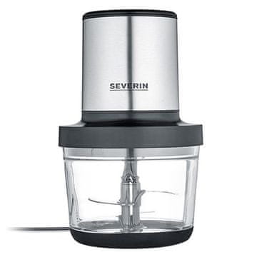 Severin Sekljalnik hrane KM 3867
