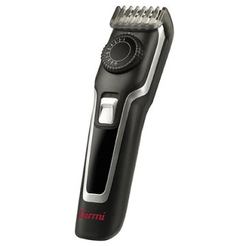 Girmi Strižnik za lase RC1500, cut 1 to 10 mm, network and wireless operation, waterproof IPX6, 5V 1 A