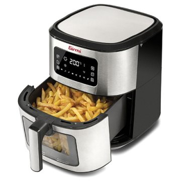 Girmi Cvrtnik na vroč zrak FG8800