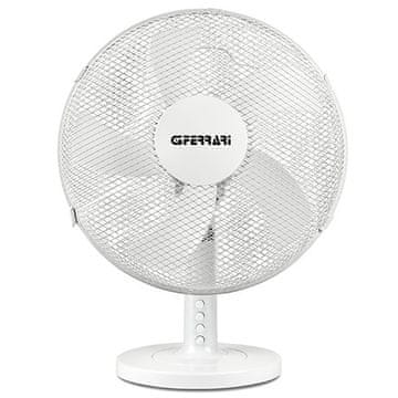 G3 Ferrari Namizni ventilator G5004401 LIBECCIO 40