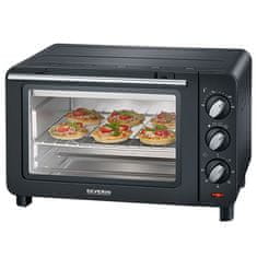 Severin Mini pečica TO 2042