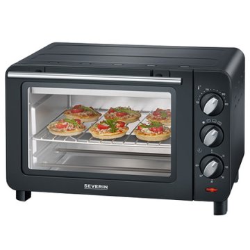 Severin Mini pečica TO 2042