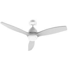 Cecotec Stropni ventilator 5976 EnergySilence Aero 5200 White Design