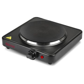 Girmi Električni štedilnik z enim gorilnikom PE26