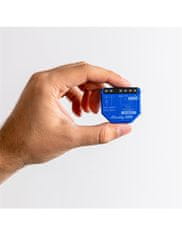 Shelly Rele 1L Gen3 WiFi BT