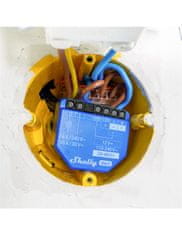 Shelly Rele 1L Gen3 WiFi BT