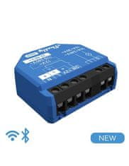 Shelly Rele 1L Gen3 WiFi BT
