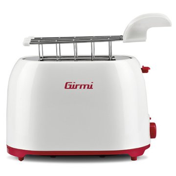 Girmi Toaster TP10/WH TOSTAPANE