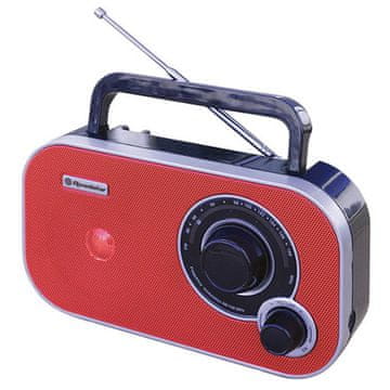 Roadstar Radio TRA 2235/RD