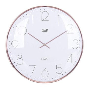 Trevi Stenska ura OM 3512 S/Bronzo