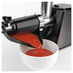 Black+Decker Mlinček za meso Black&Decker BXMMA1000E