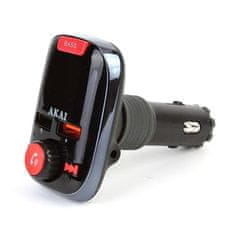 Akai FM oddajnik FMT-74BT