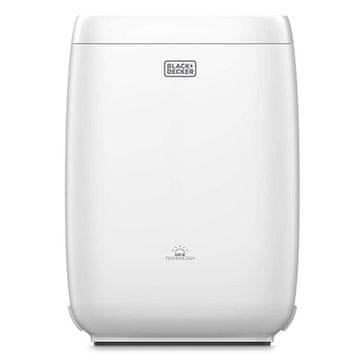 Black+Decker Čistilec zraka Black & Decker BXAP350E