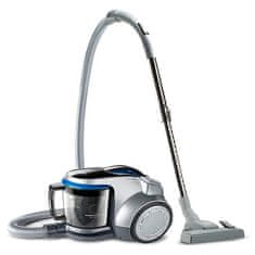 Black+Decker Sesalnik za tla brez vrečke Black&Decker BXVML700E
