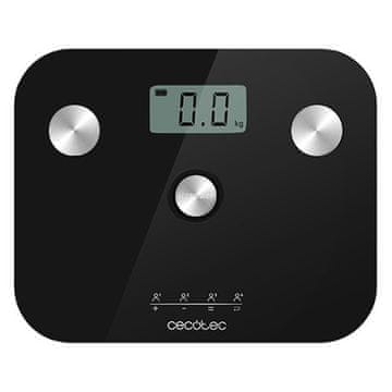 Cecotec Osebna tehtnica 4253 Surface Precision EcoPower