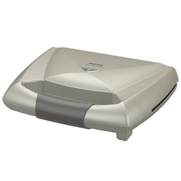 Imetec Aparat za sendviče 7486 SM3 Dolcevita, 2v1