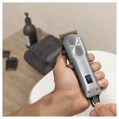 Cecotec Strižnik za lase 4218 Bamba PrecisionCare