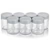 Severin Steklo za izdelavo jogurta EG 3513, 7 pcs, 150 ml, for specific types of yogurt makers