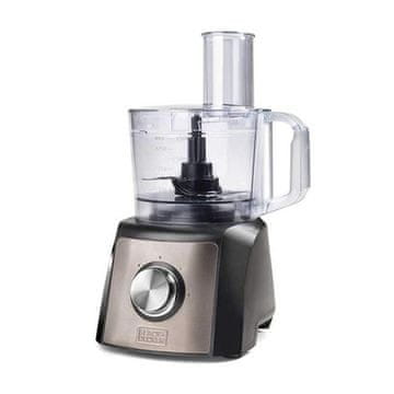 Black+Decker Kuhinjski robot Black&Decker BXFPA1200E