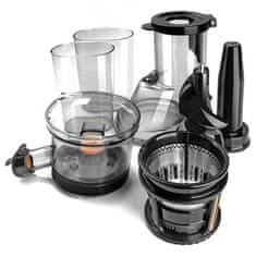 Black+Decker Sokovnik Black & Decker BXJE200E
