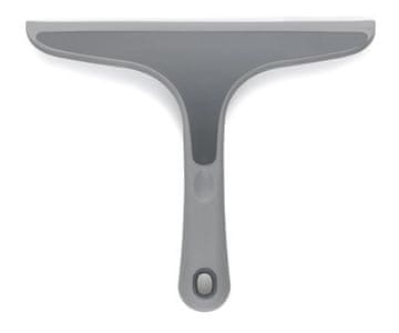 Kela Brisalec za kopalnico KL-20645 Tess PP plastic dark grey