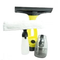 Asist Akumulatorski čistilec oken AE7O37-20 CLEANER