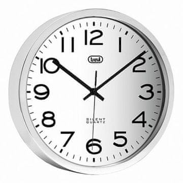 Trevi Stenska ura OM 3318S silver