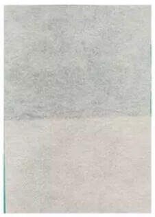 KOMA Maščobni filter za kuhinjsko napo TF01 - Grease filter for hood - 60 cm x 55 cm, 2 pcs in a pack