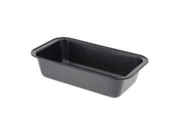de Buyer Pekač 4715.24, for cakes, bread and more, rounded edges, non-stick surface, waterproof, non-deformable, 24 x 13 x 6.1 cm