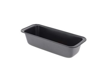 de Buyer Pekač 4715.26, rounded edges, non-stick surface, non-deformable, waterproof, 26x10x6.3 cm