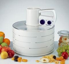 Rommelsbacher Sušilnik sadja DA 750