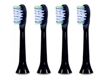KOMA Certificirane nadomestne glave za zobne ščetke Philips NK13 Philips Sonicare Plaque Defense HX9044
