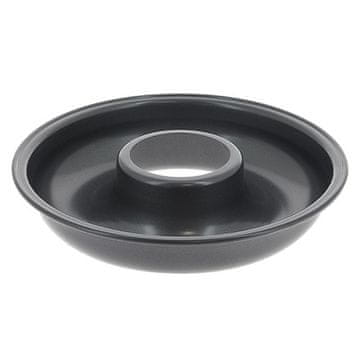 de Buyer Pekač 4712.24, savarin mold, non-stick surface, even baking, diameter 24 cm