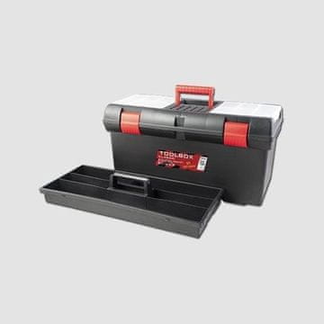 PATROL kovček za orodje 304027 26" professional