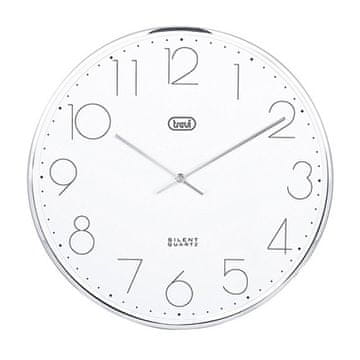 Trevi Stenska ura OM 3512 S/Silver