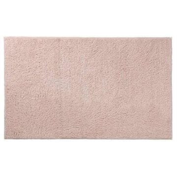 Kela Kopalniška preproga KL-23541 Maja 120x70 cm polyester old pink