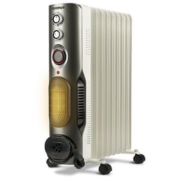 G3 Ferrari Oljni radiator G6002801