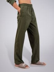 PANTONECLO Moški dolg komplet za spanje, L